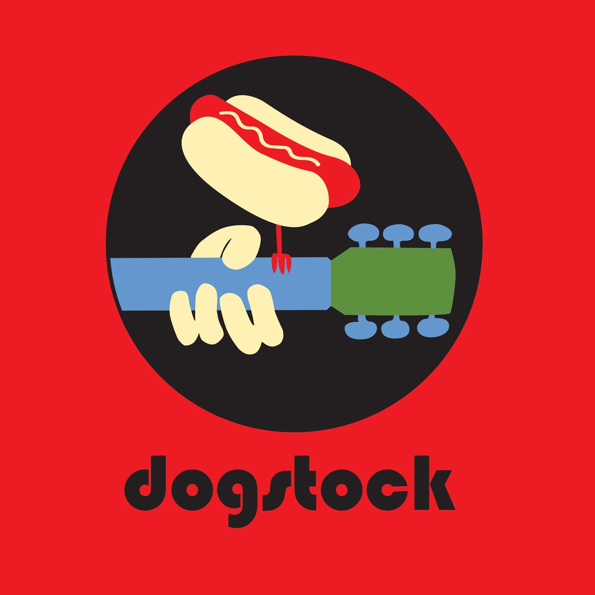 Dogstock