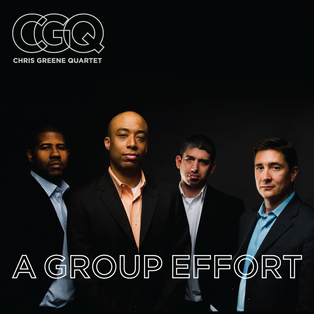 CGQ - A Group Effort